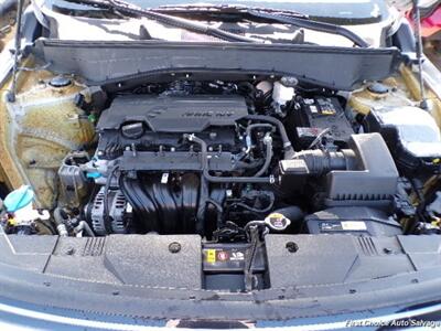 2026 Hyundai KONA Essential - Photo 7 - Woodbridge, ON L4L 8L6