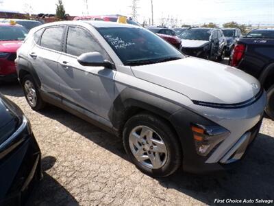 2026 Hyundai KONA Essential - Photo 3 - Woodbridge, ON L4L 8L6