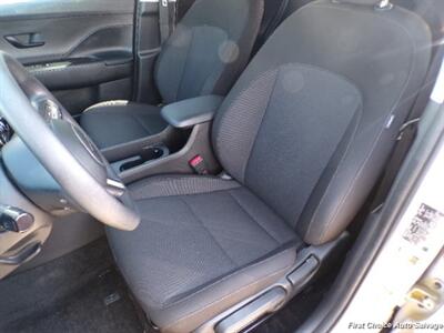 2026 Hyundai KONA Essential - Photo 9 - Woodbridge, ON L4L 8L6