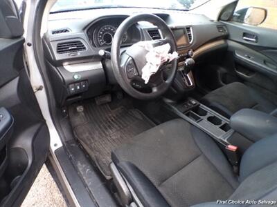 2016 Honda CR-V SE   - Photo 8 - Woodbridge, ON L4L 8L6