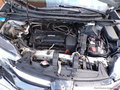 2016 Honda CR-V SE   - Photo 7 - Woodbridge, ON L4L 8L6