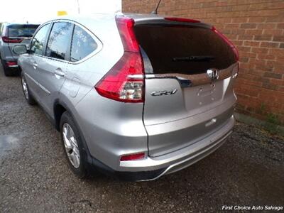 2016 Honda CR-V SE   - Photo 5 - Woodbridge, ON L4L 8L6
