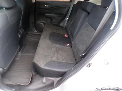 2016 Honda CR-V SE   - Photo 10 - Woodbridge, ON L4L 8L6