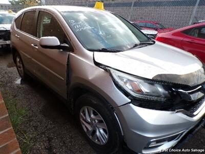 2016 Honda CR-V SE   - Photo 3 - Woodbridge, ON L4L 8L6