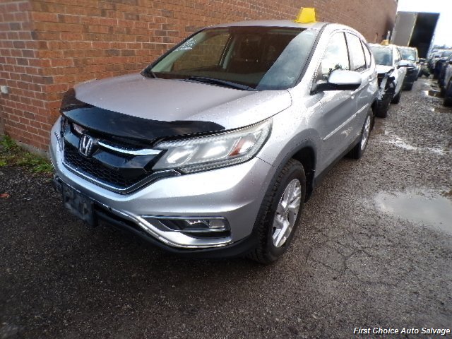 2016 Honda CR-V SE   - Photo 1 - Woodbridge, ON L4L 8L6