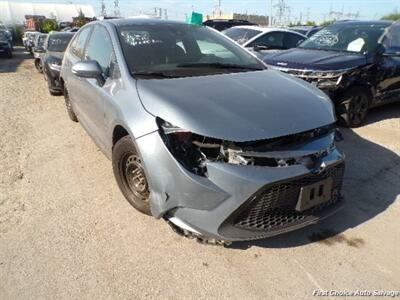 2022 Toyota Corolla SE   - Photo 2 - Woodbridge, ON L4L 8L6