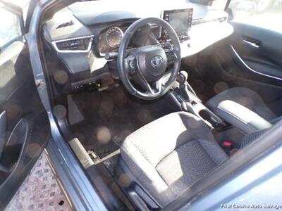 2022 Toyota Corolla SE   - Photo 8 - Woodbridge, ON L4L 8L6