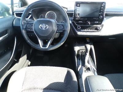 2022 Toyota Corolla SE   - Photo 12 - Woodbridge, ON L4L 8L6