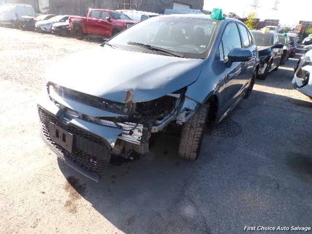 2022 Toyota Corolla SE - Photo 1 - Woodbridge, ON L4L 8L6