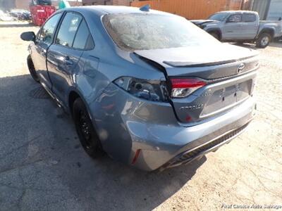 2022 Toyota Corolla SE   - Photo 5 - Woodbridge, ON L4L 8L6