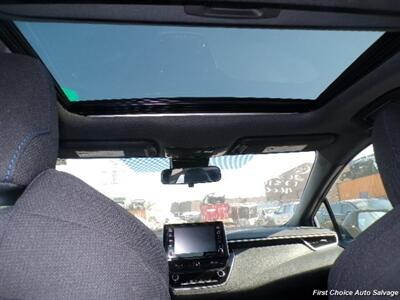 2022 Toyota Corolla SE   - Photo 13 - Woodbridge, ON L4L 8L6