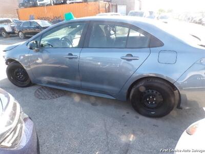 2022 Toyota Corolla SE   - Photo 6 - Woodbridge, ON L4L 8L6