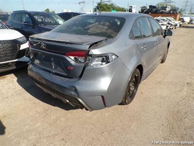 2022 Toyota Corolla SE   - Photo 4 - Woodbridge, ON L4L 8L6