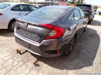 2020 Honda Civic EX   - Photo 4 - Woodbridge, ON L4L 8L6