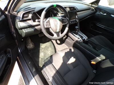 2020 Honda Civic EX   - Photo 8 - Woodbridge, ON L4L 8L6