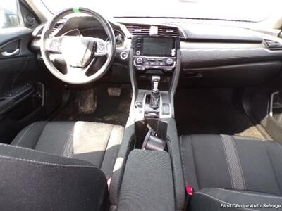 2020 Honda Civic EX   - Photo 11 - Woodbridge, ON L4L 8L6