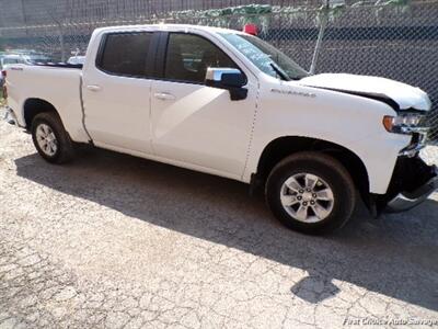 2022 Chevrolet Silverado 1500   - Photo 5 - Woodbridge, ON L4L 8L6