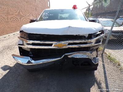 2022 Chevrolet Silverado 1500   - Photo 3 - Woodbridge, ON L4L 8L6