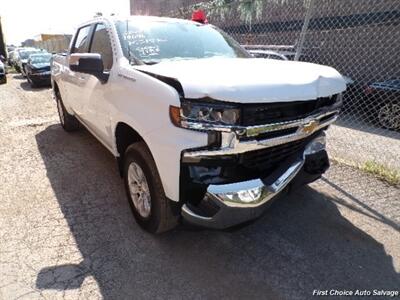 2022 Chevrolet Silverado 1500   - Photo 4 - Woodbridge, ON L4L 8L6