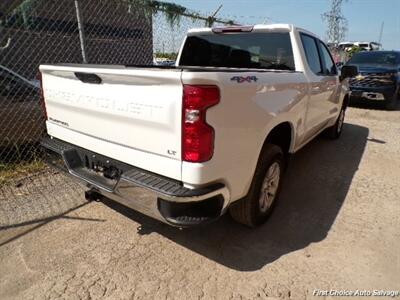 2022 Chevrolet Silverado 1500   - Photo 6 - Woodbridge, ON L4L 8L6