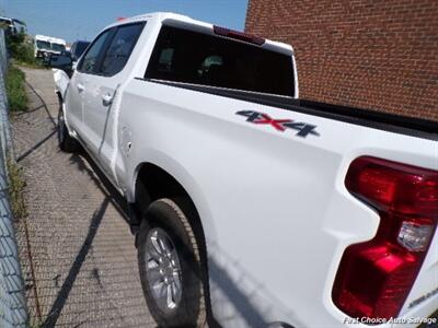 2022 Chevrolet Silverado 1500   - Photo 9 - Woodbridge, ON L4L 8L6