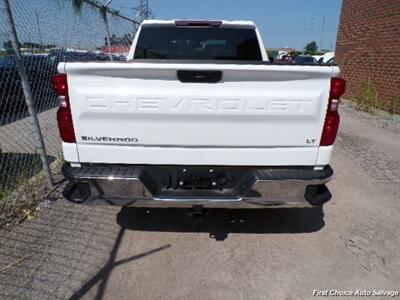 2022 Chevrolet Silverado 1500   - Photo 7 - Woodbridge, ON L4L 8L6