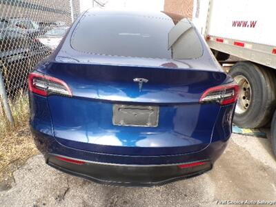 2022 Tesla Model Y Long Range   - Photo 5 - Woodbridge, ON L4L 8L6