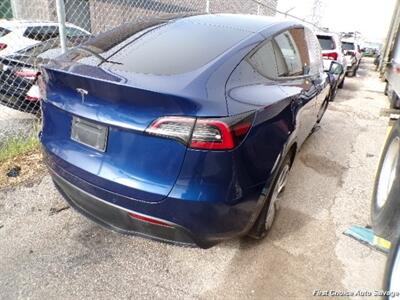 2022 Tesla Model Y Long Range   - Photo 4 - Woodbridge, ON L4L 8L6