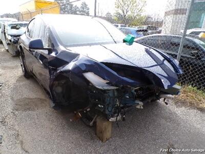 2022 Tesla Model Y Long Range   - Photo 3 - Woodbridge, ON L4L 8L6