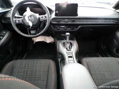 2026 Honda HR-V Sport   - Photo 11 - Woodbridge, ON L4L 8L6