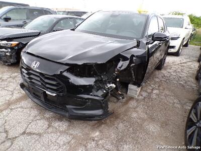 2026 Honda HR-V Sport   - Photo 1 - Woodbridge, ON L4L 8L6