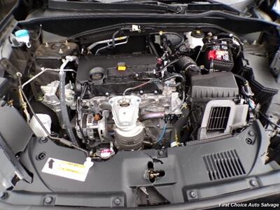 2026 Honda HR-V Sport   - Photo 7 - Woodbridge, ON L4L 8L6