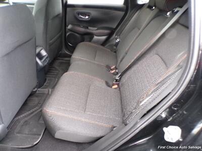 2026 Honda HR-V Sport   - Photo 10 - Woodbridge, ON L4L 8L6