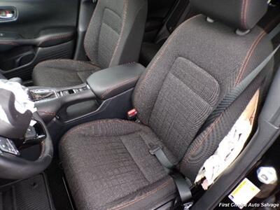 2026 Honda HR-V Sport   - Photo 9 - Woodbridge, ON L4L 8L6
