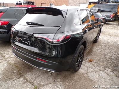 2026 Honda HR-V Sport   - Photo 4 - Woodbridge, ON L4L 8L6