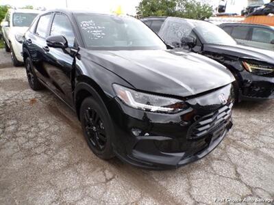 2026 Honda HR-V Sport   - Photo 2 - Woodbridge, ON L4L 8L6