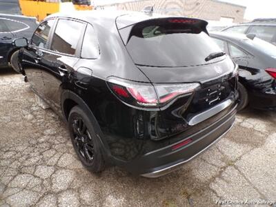 2026 Honda HR-V Sport   - Photo 5 - Woodbridge, ON L4L 8L6