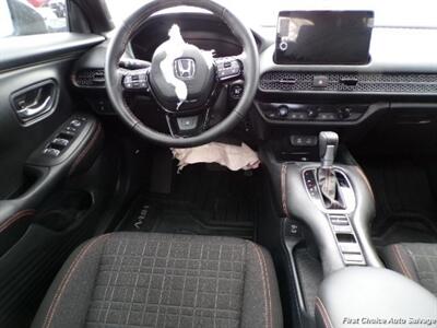 2026 Honda HR-V Sport   - Photo 12 - Woodbridge, ON L4L 8L6