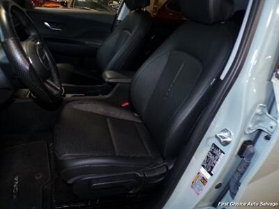 2026 Hyundai KONA - Photo 9 - Woodbridge, ON L4L 8L6