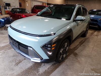 2026 Hyundai KONA - Photo 1 - Woodbridge, ON L4L 8L6