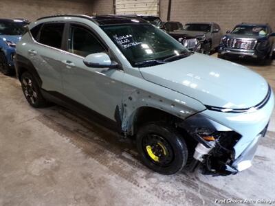 2026 Hyundai KONA - Photo 3 - Woodbridge, ON L4L 8L6
