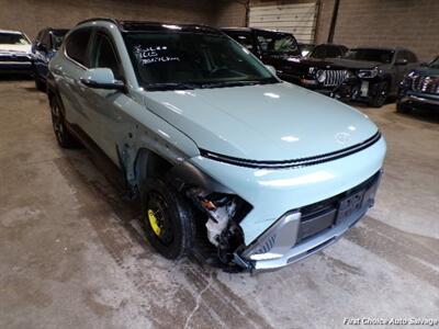 2026 Hyundai KONA - Photo 2 - Woodbridge, ON L4L 8L6