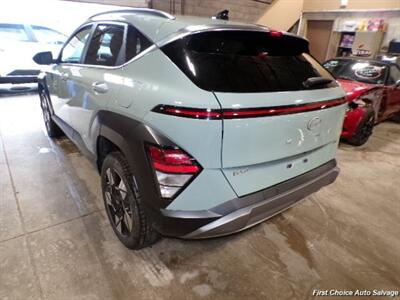 2026 Hyundai KONA - Photo 5 - Woodbridge, ON L4L 8L6