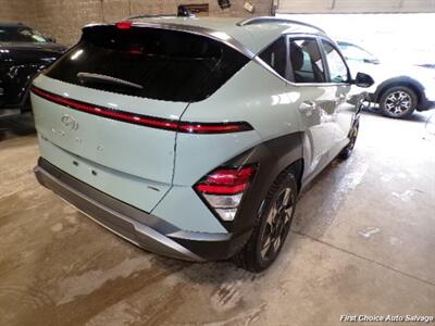 2026 Hyundai KONA - Photo 4 - Woodbridge, ON L4L 8L6