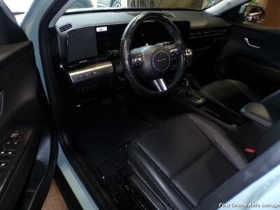 2026 Hyundai KONA - Photo 8 - Woodbridge, ON L4L 8L6