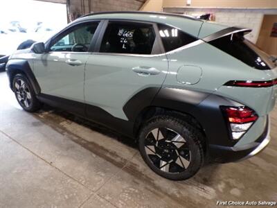 2026 Hyundai KONA - Photo 6 - Woodbridge, ON L4L 8L6