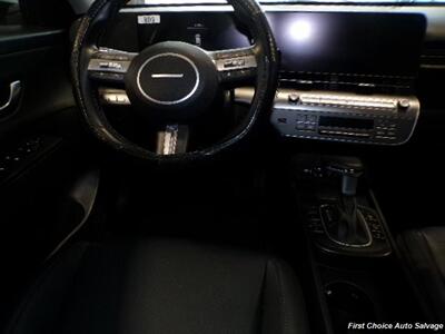 2026 Hyundai KONA - Photo 12 - Woodbridge, ON L4L 8L6