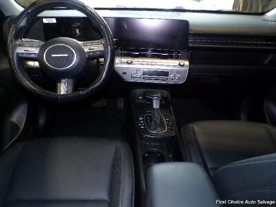 2026 Hyundai KONA - Photo 11 - Woodbridge, ON L4L 8L6