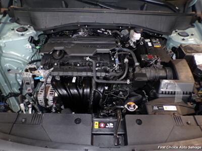 2026 Hyundai KONA - Photo 7 - Woodbridge, ON L4L 8L6