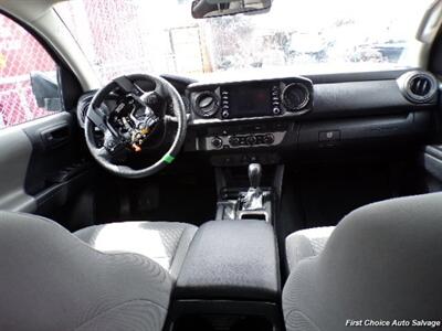 2023 Toyota Tacoma TRD Off-Road - Photo 9 - Woodbridge, ON L4L 8L6